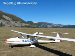 Piccolo-B mit Ul-Zulassung