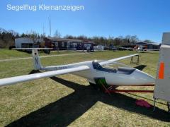 ASW19b zu verkaufen