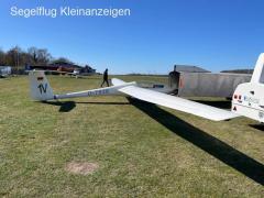 ASW19b zu verkaufen