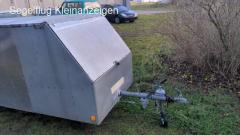 Speed Astir mit neuem ARC (03.2025) und 57mm Instrumenten.