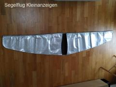 Nimbus 4 / 4DM  Allwetterbezug Höhenleitwerk