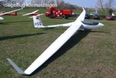 Charter Angebot ASW28-18
