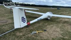 JS1-C 21/18 Jet Anteil oder ganz