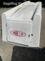 Gfk Deckel Defekt Costabel 15 Meter 
