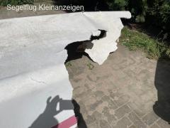 Gfk Deckel Defekt Costabel 15 Meter 
