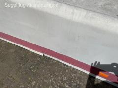 Gfk Deckel Defekt Costabel 15 Meter 