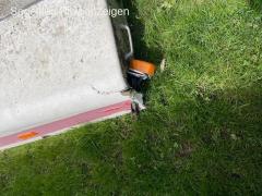Gfk Deckel Defekt Costabel 15 Meter 