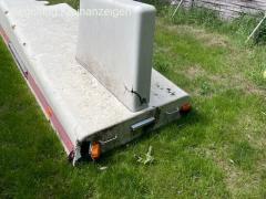 Gfk Deckel Defekt Costabel 15 Meter 