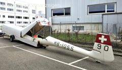 Std. Libelle 201 – B HB-1055