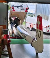 Std. Libelle 201 – B HB-1055