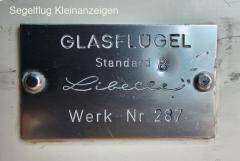 Std. Libelle 201 – B HB-1055