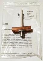 Funke Transflex4 transponder antenna