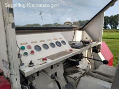 Hercules H4 turbo 