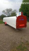Std Libelle 201b mit ATR 8.33 Funk, garrecht xpdr und LX7000IGC