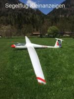 Bildschöner Ventus B (15Meter WL/16,60 Meter) zu verkaufen