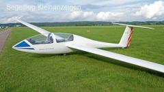 Grob Twin Astir G103