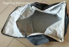 2 Clouddancers Taschen