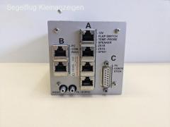Zander SDI ZS1