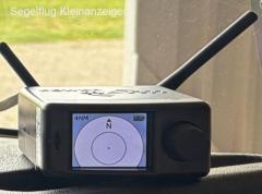 PowerFLARM - portables Antikollisionsgerät FLARM