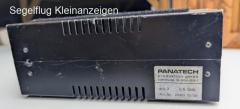 Panatech Solarladeregler (Technisches Wunder des letzten Jahrtausends)