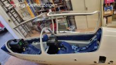 Grob Twin Astir G103