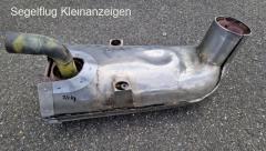 Schalldämpfer ASH 26E