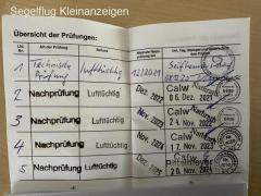 Spekon Fallschirm