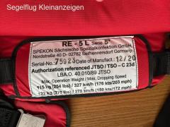 Spekon Fallschirm