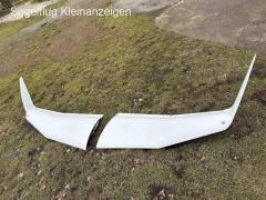 Ventus 3 15 Meter Ansteckflügel zu verkaufen 