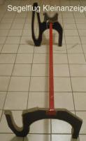 Höhenleitwerk Halter DG 200 DG 300 DG 400