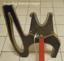 Höhenleitwerk Halter DG 200 DG 300 DG 400