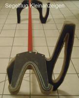 Höhenleitwerk Halter DG 200 DG 300 DG 400