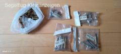 Verkaufe Konvolut AN Schrauben