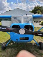 Projektabbruch Wild Thing WT01