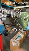 Projektabbruch Wild Thing WT01