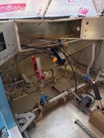 Projektabbruch Wild Thing WT01
