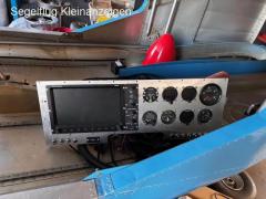 Projektabbruch Wild Thing WT01