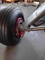 Projektabbruch Wild Thing WT01