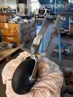 Projektabbruch Wild Thing WT01