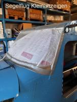 Projektabbruch Wild Thing WT01