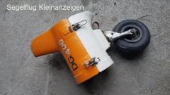 Spornkuller DG 400