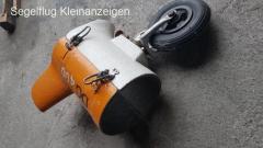 Spornkuller DG 400