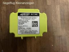 Artex ELT