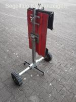 Spindelberger Cobra Aufrüsthilfe