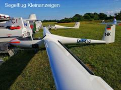 Glasflügel 206 Hornet