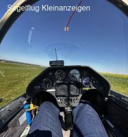 Glasflügel 206 Hornet