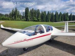 Twin III 18/20m mit Cobra-Hänger