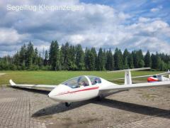 Twin III 18/20m mit Cobra-Hänger