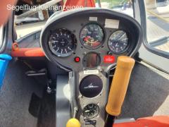 Twin III 18/20m mit Cobra-Hänger