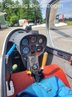 Twin III 18/20m mit Cobra-Hänger